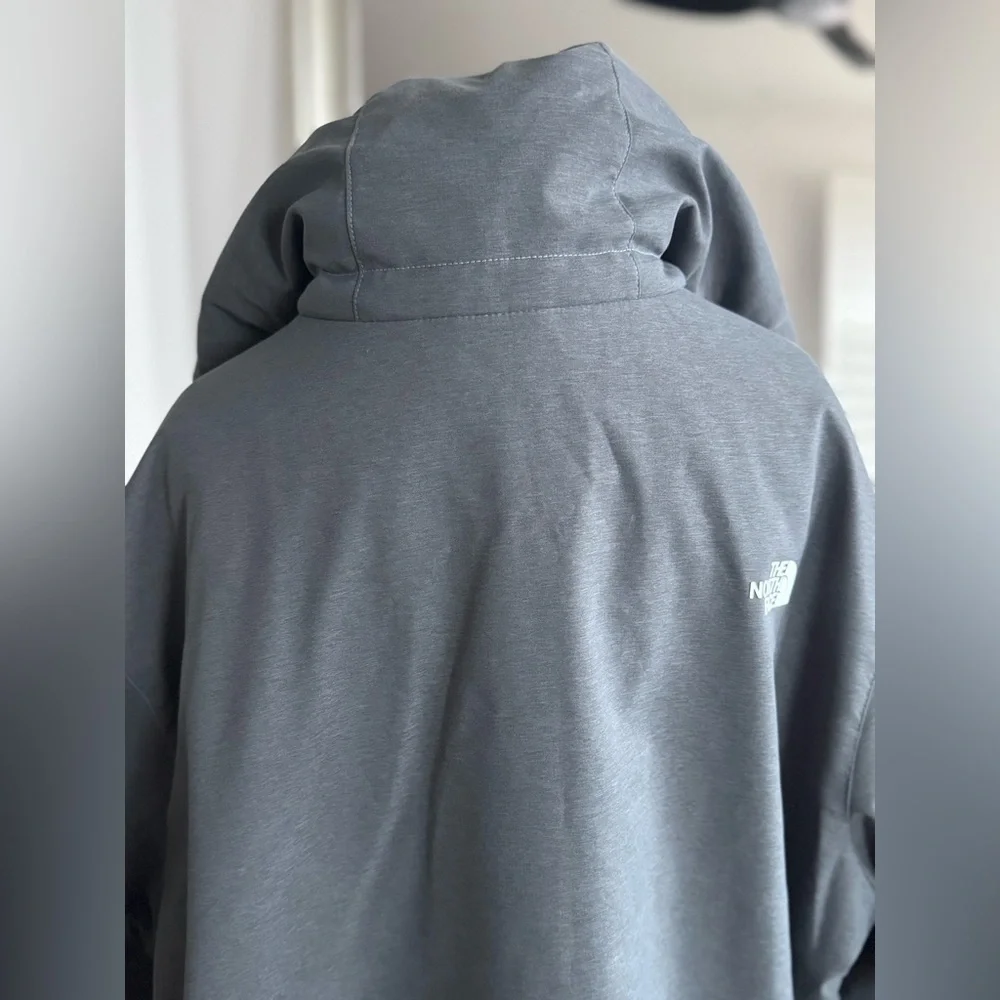 The North Face north face